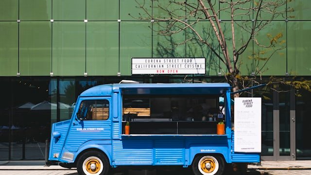Food truck