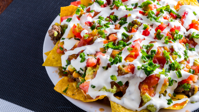 Tacos